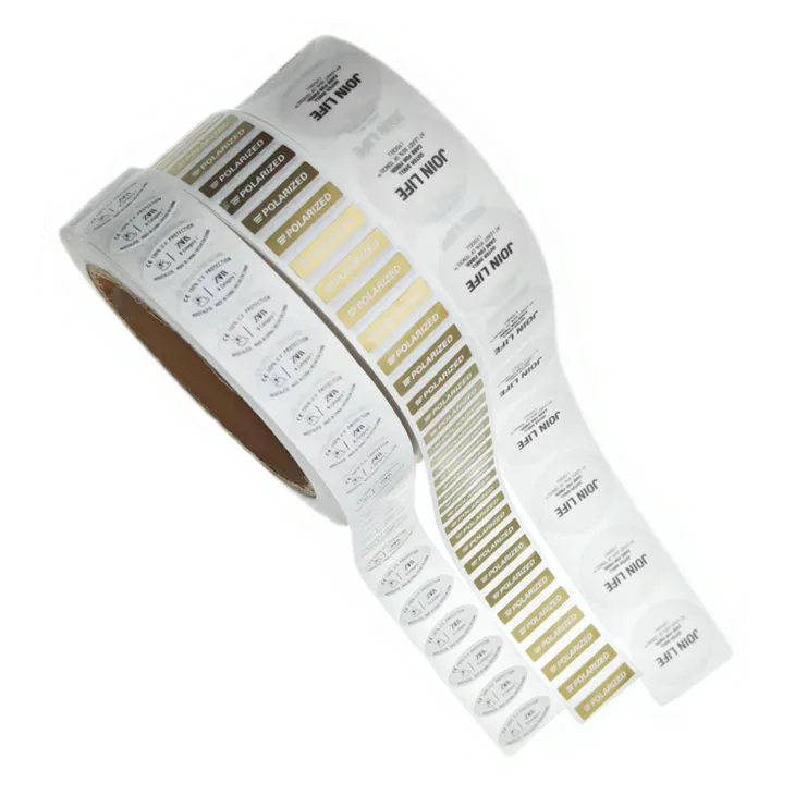 Eco-friendly Clothing Labels