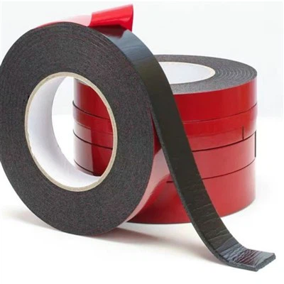 Nastro a doppia faccia in schiuma PE