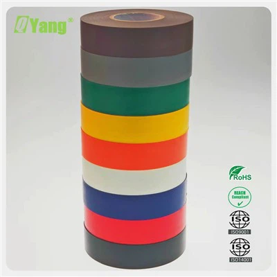Nastro isolante in PVC