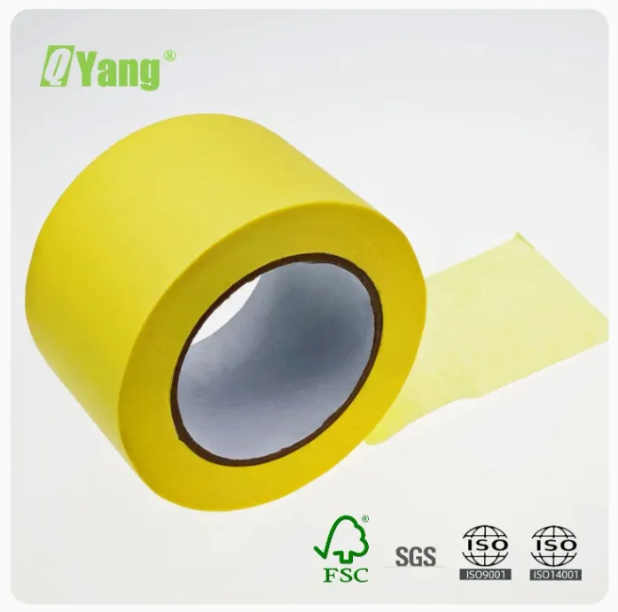 Painters Masking Tape For DIY Car Auto Paint Art Tack Pinstripe Tape, Fineline Masking Tape