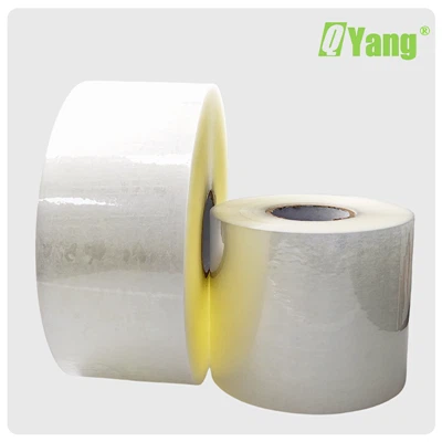 Nastro per laminazione lucido BOPP