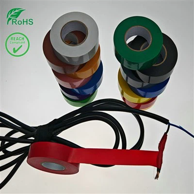 Nastro cablaggio in PVC